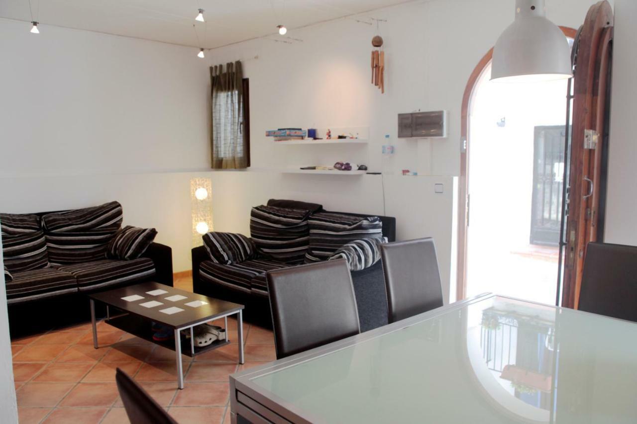 Casa Con Encanto En Altea Exterior photo