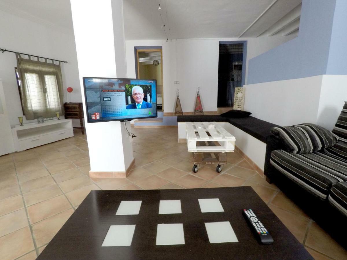 Casa Con Encanto En Altea Exterior photo